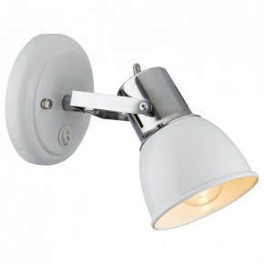 Бра Arte Lamp Jovi A1677AP-1WH в Талице - talica.mebel24.online | фото
