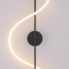 Бра Arte Lamp Klimt A2850AP-13BK в Талице - talica.mebel24.online | фото 2