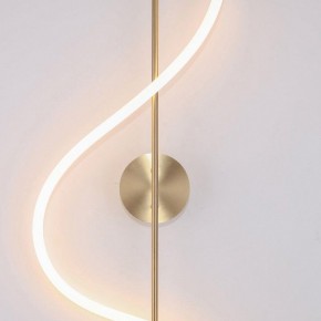 Бра Arte Lamp Klimt A2850AP-13PB в Талице - talica.mebel24.online | фото 2