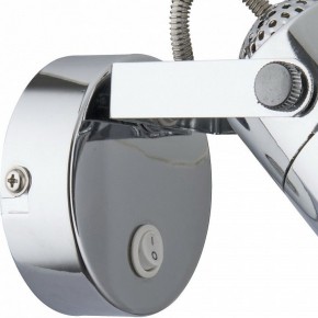 Бра Arte Lamp Lente A1310AP-1CC в Талице - talica.mebel24.online | фото 3