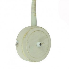 Бра Arte Lamp Lettura A7009AP-1WG в Талице - talica.mebel24.online | фото 3