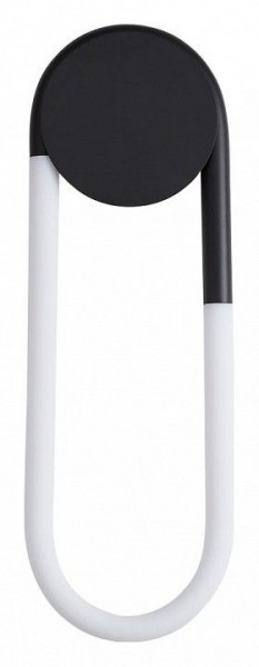 Бра Arte Lamp Lumino A2233AP-20BK в Талице - talica.mebel24.online | фото