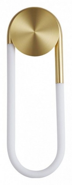 Бра Arte Lamp Lumino A2233AP-20GO в Талице - talica.mebel24.online | фото