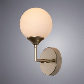 Бра Arte Lamp Marco A2703AP-1SG в Талице - talica.mebel24.online | фото 2