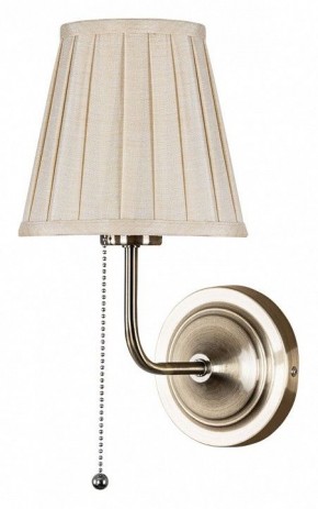 Бра Arte Lamp Marriot A5039AP-1AB в Талице - talica.mebel24.online | фото