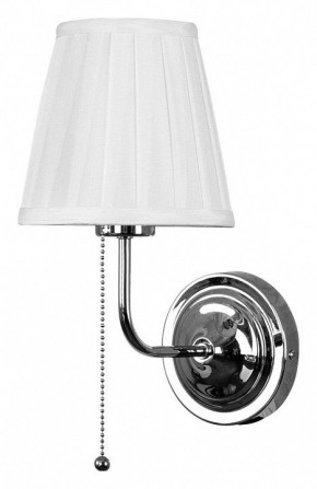 Бра Arte Lamp Marriot A5039AP-1CC в Талице - talica.mebel24.online | фото