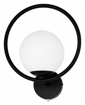 Бра Arte Lamp Matisse A7741AP-1BK в Талице - talica.mebel24.online | фото