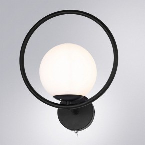 Бра Arte Lamp Matisse A7741AP-1BK в Талице - talica.mebel24.online | фото 2