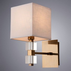Бра Arte Lamp North A5896AP-1PB в Талице - talica.mebel24.online | фото 2