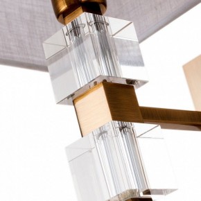Бра Arte Lamp North A5896AP-1PB в Талице - talica.mebel24.online | фото 3