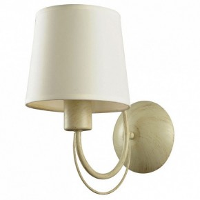 Бра Arte Lamp Orlean A9310AP-1WG в Талице - talica.mebel24.online | фото 2
