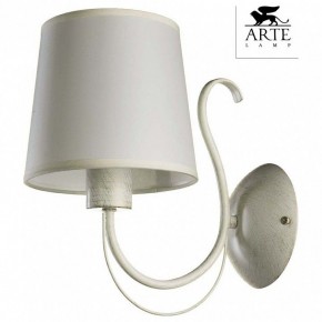 Бра Arte Lamp Orlean A9310AP-1WG в Талице - talica.mebel24.online | фото 3