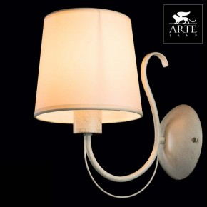 Бра Arte Lamp Orlean A9310AP-1WG в Талице - talica.mebel24.online | фото 4