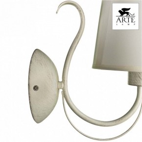 Бра Arte Lamp Orlean A9310AP-1WG в Талице - talica.mebel24.online | фото 6