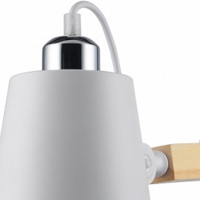 Бра Arte Lamp Oscar A7141AP-1WH в Талице - talica.mebel24.online | фото 3