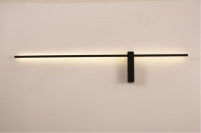 Бра Arte Lamp Phoenix A2025AP-1BK в Талице - talica.mebel24.online | фото