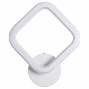Бра Arte Lamp Polli A9005AP-1WH в Талице - talica.mebel24.online | фото