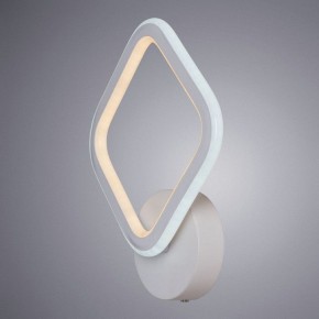 Бра Arte Lamp Polli A9005AP-1WH в Талице - talica.mebel24.online | фото 2