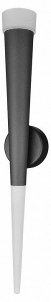 Бра Arte Lamp Sabik A6010AP-1BK в Талице - talica.mebel24.online | фото