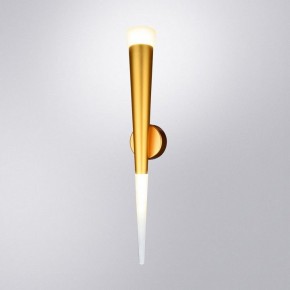 Бра Arte Lamp Sabik A6010AP-1SG в Талице - talica.mebel24.online | фото 2