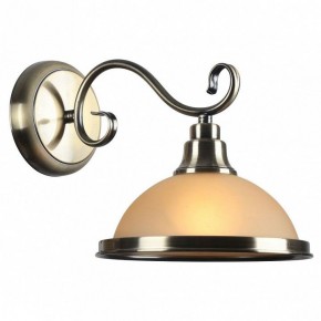 Бра Arte Lamp Safari A6905AP-1AB в Талице - talica.mebel24.online | фото