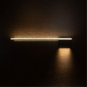 Бра Arte Lamp Sargas A2026AP-1BK в Талице - talica.mebel24.online | фото 2