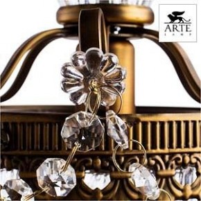 Бра Arte Lamp Schelenberg A4410AP-1SR в Талице - talica.mebel24.online | фото 4
