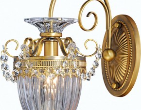 Бра Arte Lamp Schelenberg A4410AP-1SR в Талице - talica.mebel24.online | фото 6