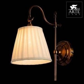 Бра Arte Lamp Seville A1509AP-1PB в Талице - talica.mebel24.online | фото 4