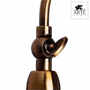 Бра Arte Lamp Seville A1509AP-1PB в Талице - talica.mebel24.online | фото 5