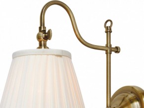 Бра Arte Lamp Seville A1509AP-1PB в Талице - talica.mebel24.online | фото 6