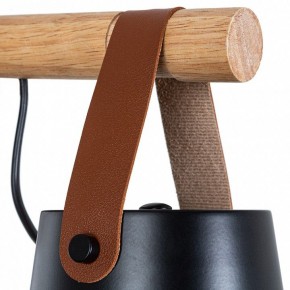 Бра Arte Lamp Thomas A7032AP-1BK в Талице - talica.mebel24.online | фото 4