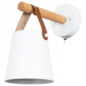 Бра Arte Lamp Thomas A7032AP-1WH в Талице - talica.mebel24.online | фото