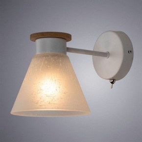 Бра Arte Lamp Tyler A1031AP-1WH в Талице - talica.mebel24.online | фото 2