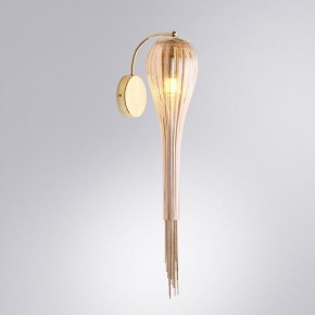 Бра Arte Lamp Waterfall A1577AP-1GO в Талице - talica.mebel24.online | фото 2