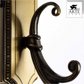 Бра Arte Lamp Windsor A3777AP-1AB в Талице - talica.mebel24.online | фото 4