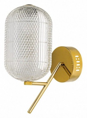 Бра Arti Lampadari Candels Gold Candels L 2.W2 G в Талице - talica.mebel24.online | фото