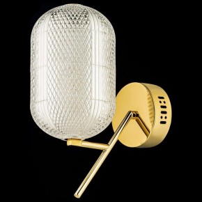 Бра Arti Lampadari Candels Gold Candels L 2.W2 G в Талице - talica.mebel24.online | фото 2