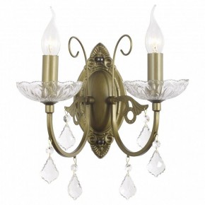 Бра Arti Lampadari Prato Prato E 2.1.2.600 A в Талице - talica.mebel24.online | фото