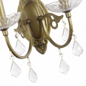 Бра Arti Lampadari Prato Prato E 2.1.2.600 A в Талице - talica.mebel24.online | фото 4