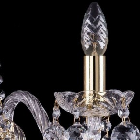 Бра Bohemia Ivele Crystal 1411 1411B/2/160/G/Balls в Талице - talica.mebel24.online | фото 2