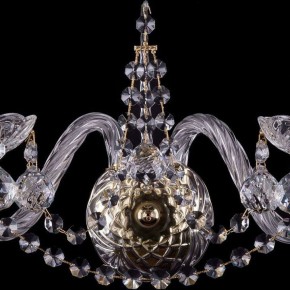 Бра Bohemia Ivele Crystal 1411 1411B/2/160/G/Balls в Талице - talica.mebel24.online | фото 4