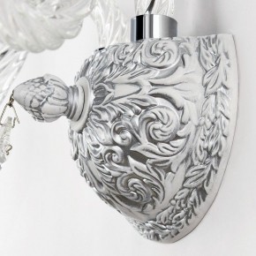 Бра Bohemia Ivele Crystal AL1603 AL16303B/2/141 WMN в Талице - talica.mebel24.online | фото 3