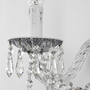 Бра Bohemia Ivele Crystal AL1603 AL16303B/2/141 WMN в Талице - talica.mebel24.online | фото 4
