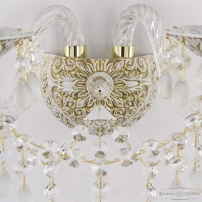 Бра Bohemia Ivele Crystal AL1610 AL16310B/2/141 WMG V0300 в Талице - talica.mebel24.online | фото 3