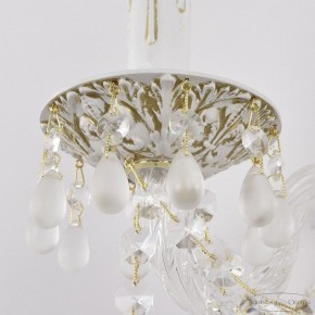 Бра Bohemia Ivele Crystal AL1610 AL16310B/2/141 WMG V0300 в Талице - talica.mebel24.online | фото 5