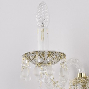 Бра Bohemia Ivele Crystal AL1610 AL16310B/2/141 WMG V0300 в Талице - talica.mebel24.online | фото 6