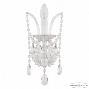 Бра Bohemia Ivele Crystal AL1611 AL16311B/1/141 WM в Талице - talica.mebel24.online | фото 2