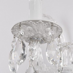 Бра Bohemia Ivele Crystal AL1611 AL16311B/1/141 WM в Талице - talica.mebel24.online | фото 3