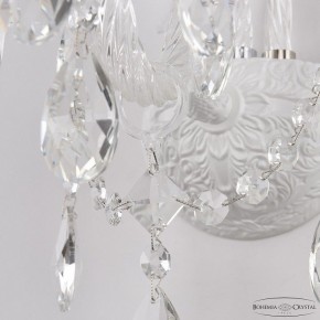 Бра Bohemia Ivele Crystal AL1611 AL16311B/1/141 WM в Талице - talica.mebel24.online | фото 4